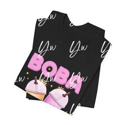 Boba Queen T-Shirt