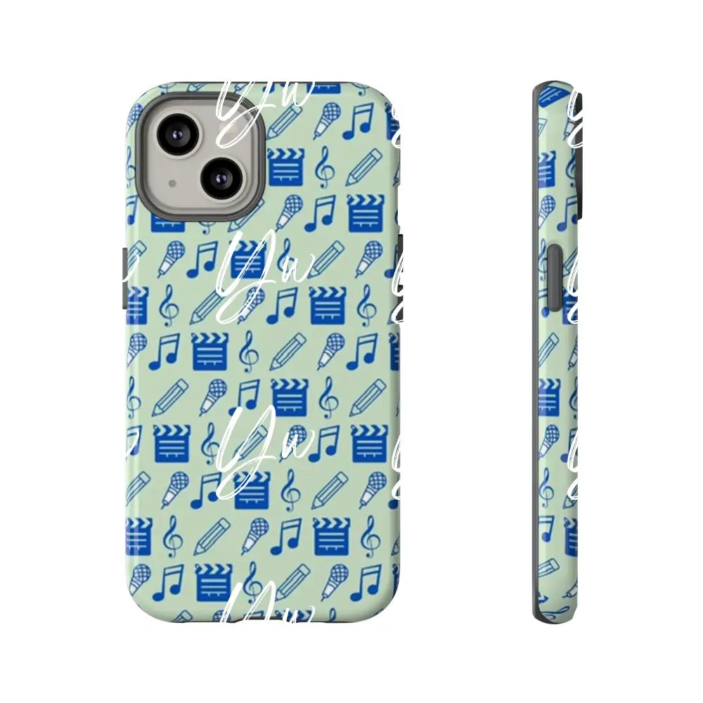 Quokka All-Rounder Approved Phone Cases