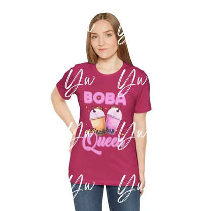 Boba Queen T-Shirt