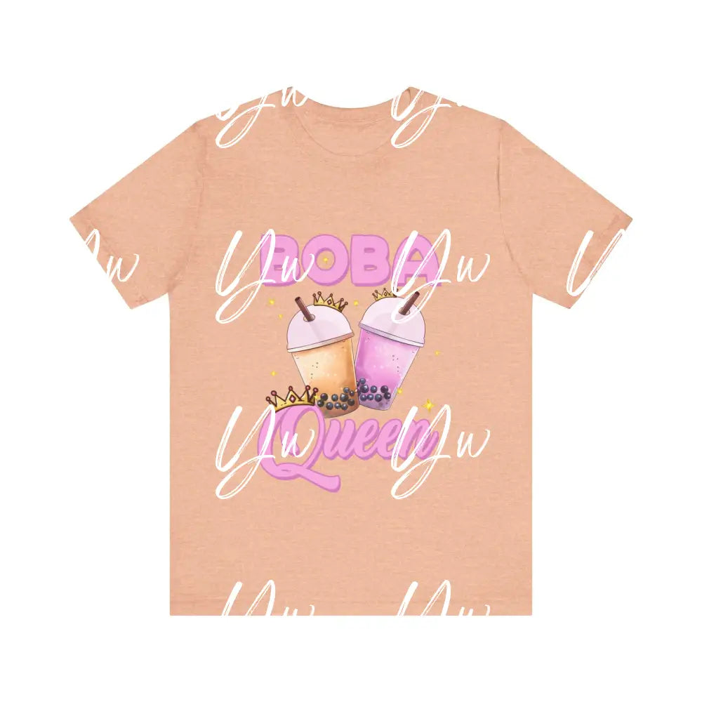 Boba Queen T-Shirt