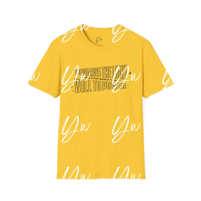 Ateez Towards the Light Tour T-Shirt