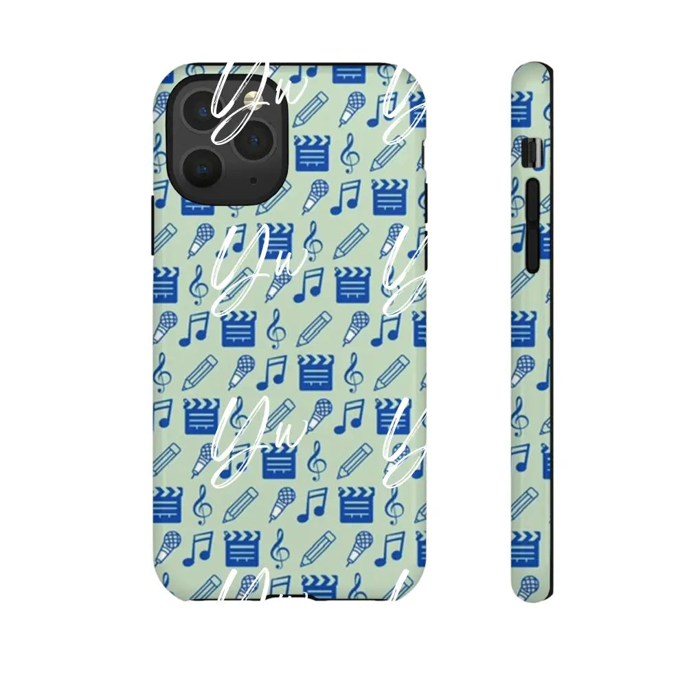 Quokka All-Rounder Approved Phone Cases