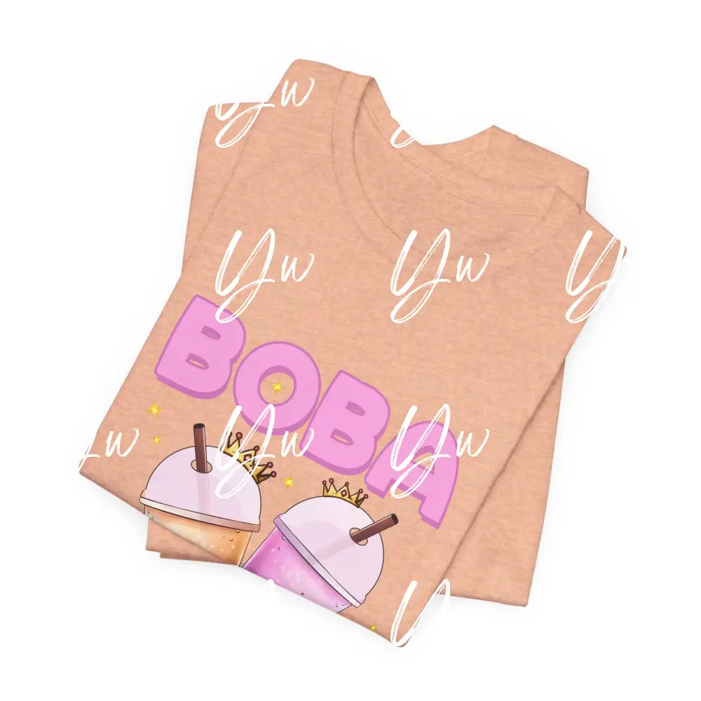 Boba Queen T-Shirt