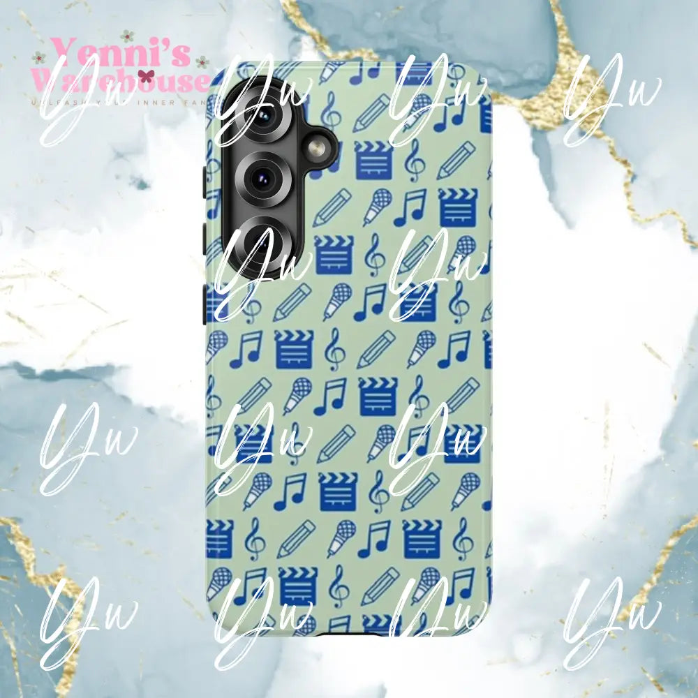 Quokka All-Rounder Approved Phone Cases