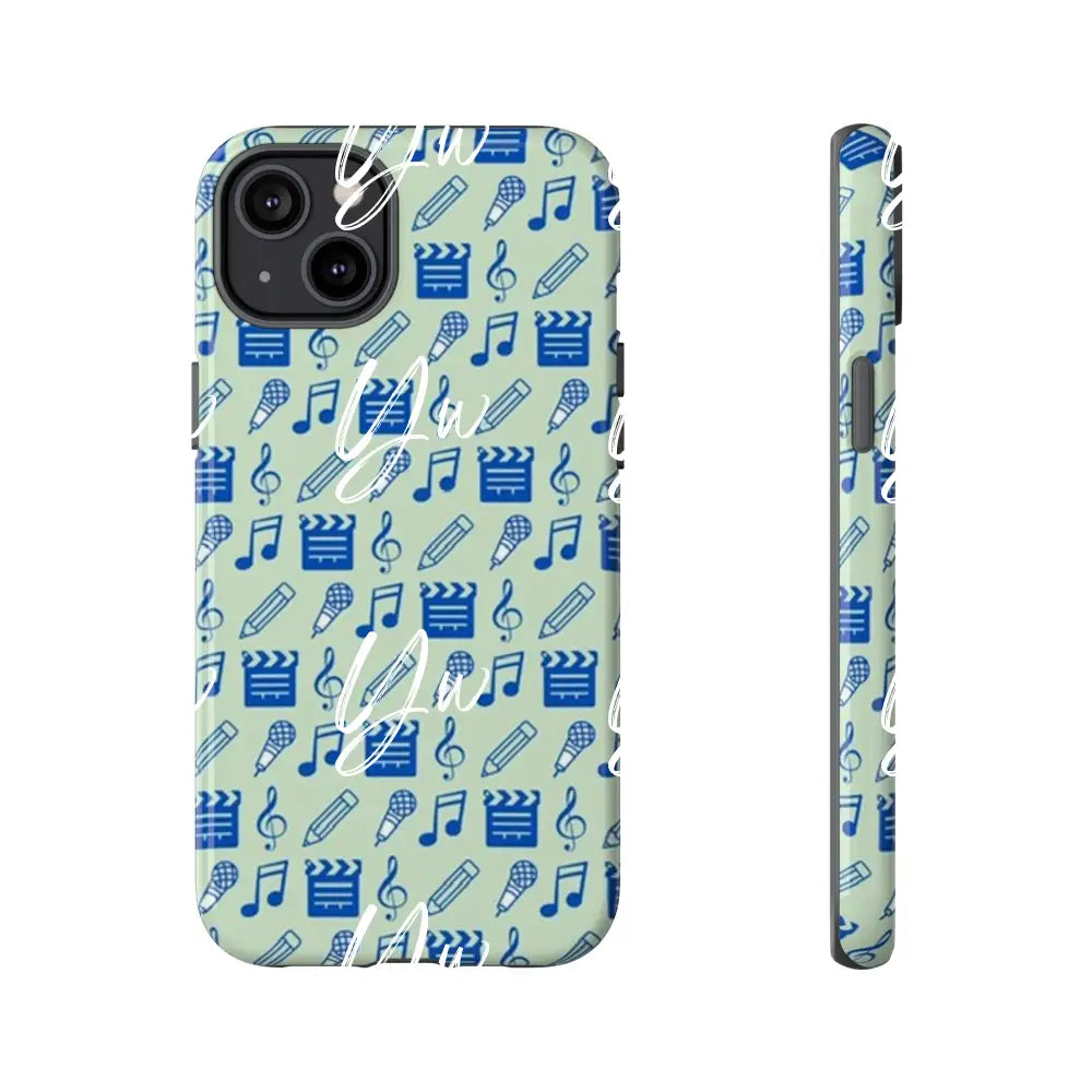 Quokka All-Rounder Approved Phone Cases