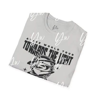 Ateez Towards the Light Tour Atiny T-Shirt