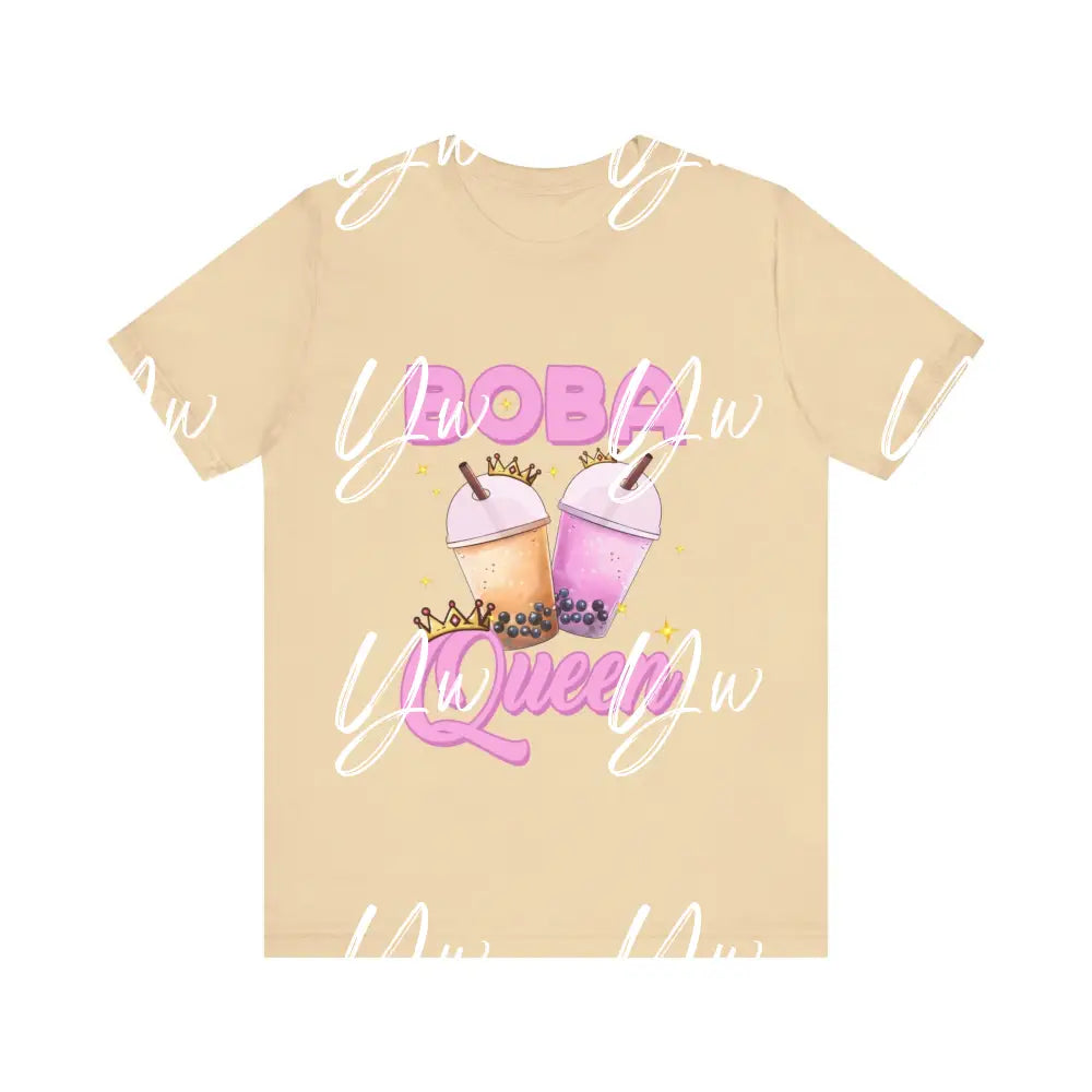 Boba Queen T-Shirt