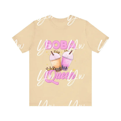 Boba Queen T-Shirt