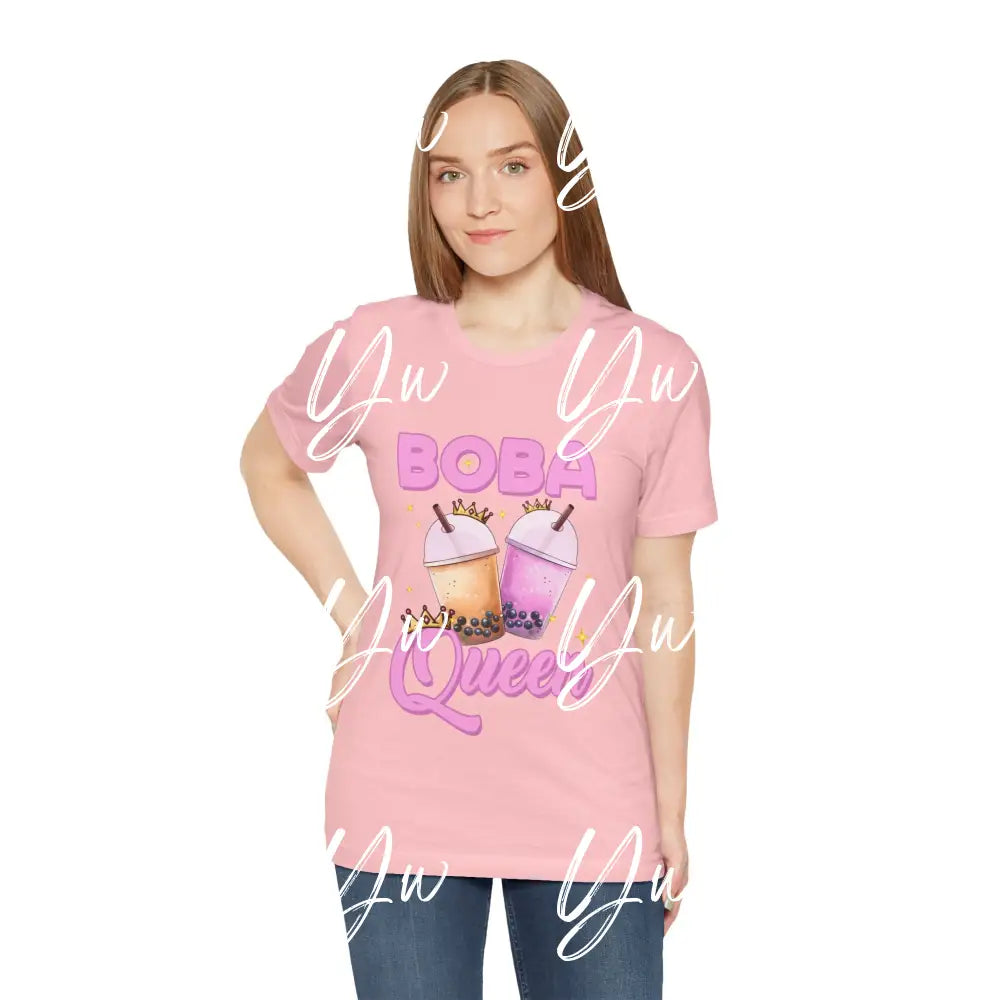 Boba Queen T-Shirt