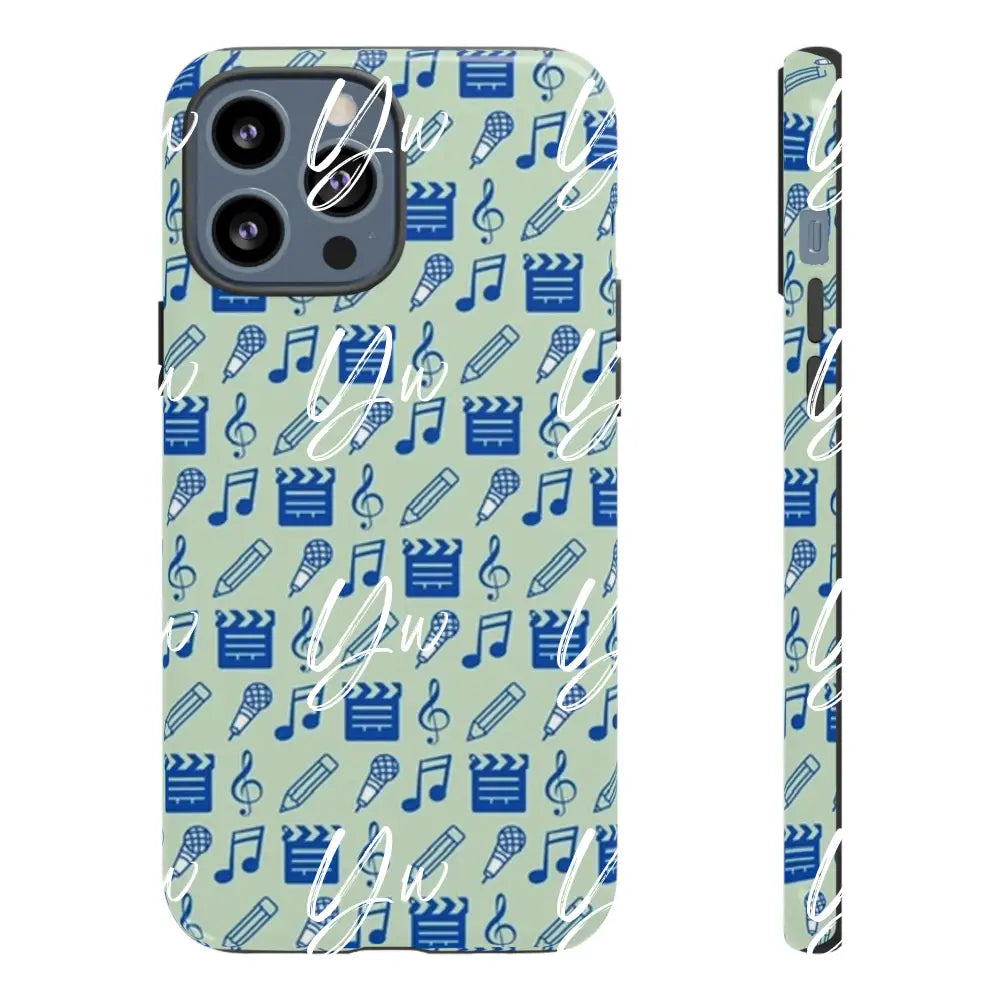 Quokka All-Rounder Approved Phone Cases