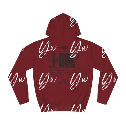 (G)I-DLE 2024 Tour Hoodie