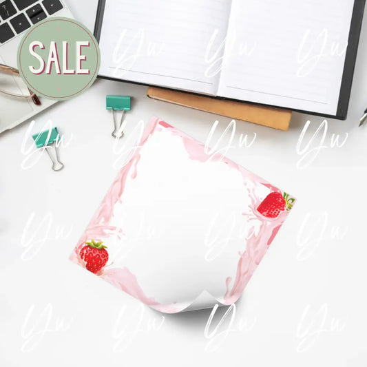 [CLEARANCE] Dwaekkiberry Stationery Set