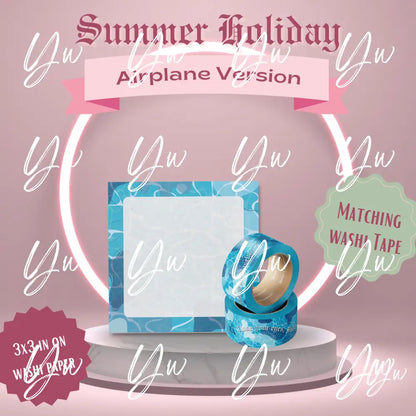 Dreamcatcher Summer Holiday Set