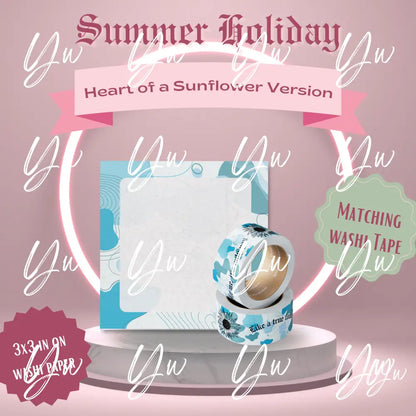 Dreamcatcher Summer Holiday Set