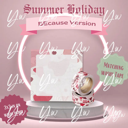 Dreamcatcher Summer Holiday Set