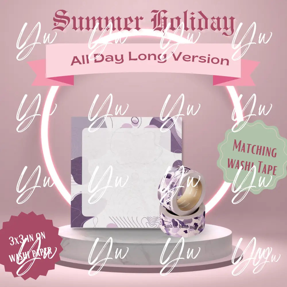 Dreamcatcher Summer Holiday Set